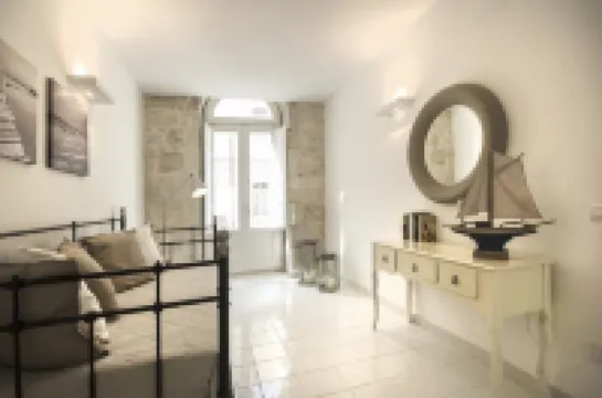 Siciliacasevacanze - Marina Domus