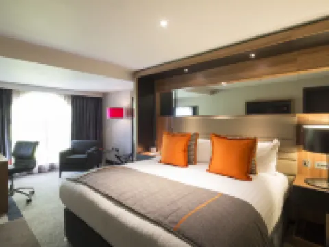 Crowne Plaza GERRARDS CROSS by IHG Hotels in Beaconsfield