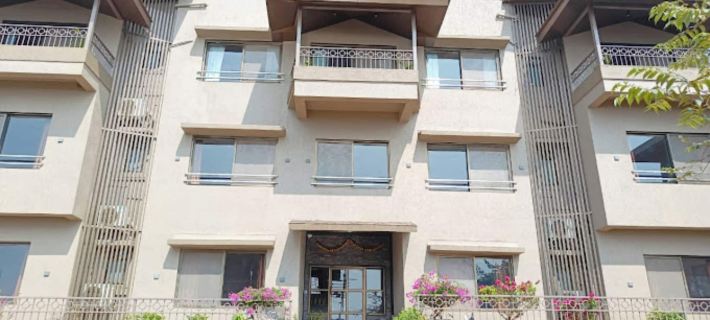 Jumbo Serene Hotels in Panchgani