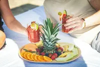 The Shores Resort & Spa - Breakfast