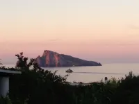 B&B da Luca - Sea View