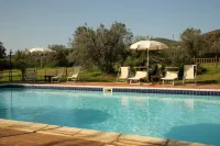 Agriturismo Casale Vigna Carbona