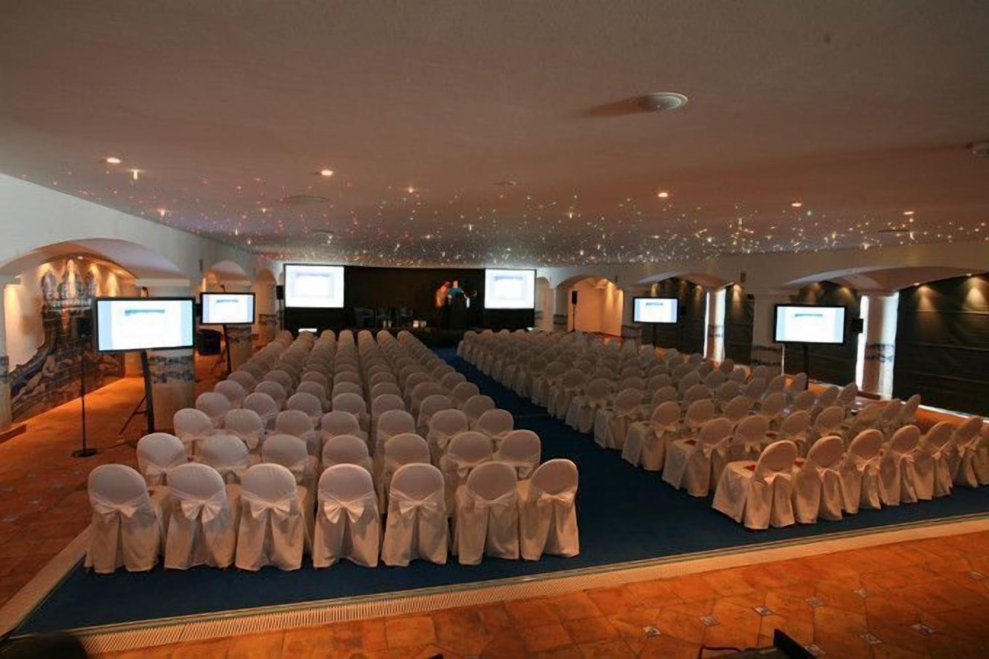 Grand Hôtel du Golf & Palace Hotels in Crans-Montana