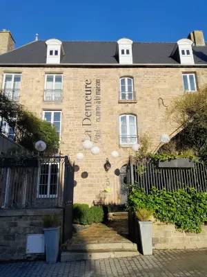 La Demeure Hotels in Guingamp