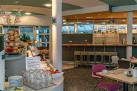 Globana Airport Hotel - Baarit