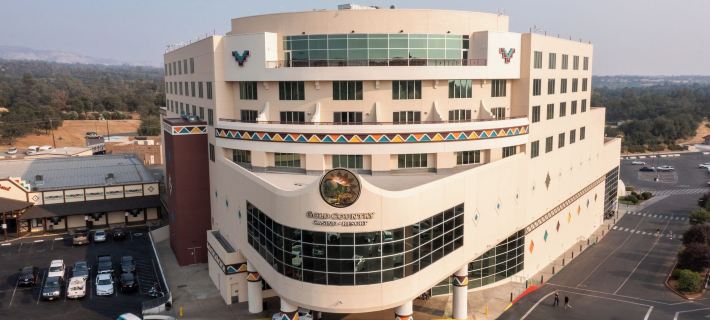 Gold Country Casino Resort Hotels in Butte County