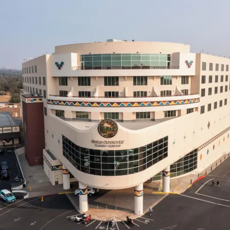 Gold Country Casino Resort