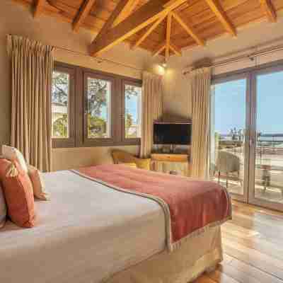 Côté Sable Rooms