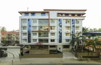 Sreepathi Indraprastha Hotels near Guruvayur Sri Krishna Temple