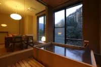 Hakone Nanase Formerly Known As Manatei Hakone