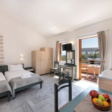 Eko Suites