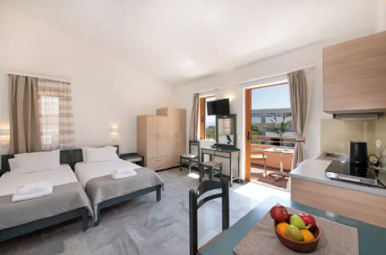 Eko Suites