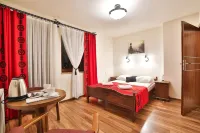 Grand Podhale Resort&Spa- Jacuzzi - Sauna fińska I Łaźnia Parowa - Widok na Tatry