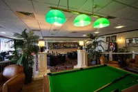 Britannia Hotel Newcastle Airport