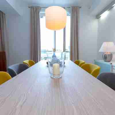 Vilnius Apartments & Suites - Gedimino Avenue Others