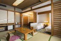 Choyo Tei Hotels in Kamikawa