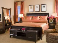 La Maison in Midtown an Urban B&B Hotels near Ensemble/HCC Station