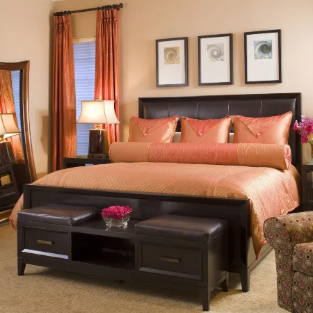 La Maison in Midtown an Urban B&B