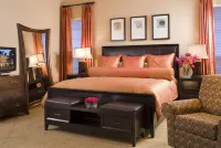 La Maison in Midtown an Urban B&B