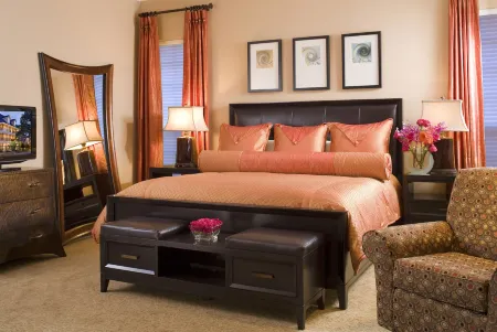 La Maison in Midtown an Urban B&B