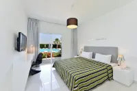 Mon Repos Hotel Hotels in Sotira
