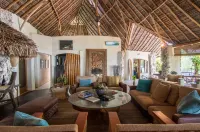 Ninamu Resort Hotel a Tikehau