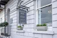 Gloucester House Hotel a Weymouth