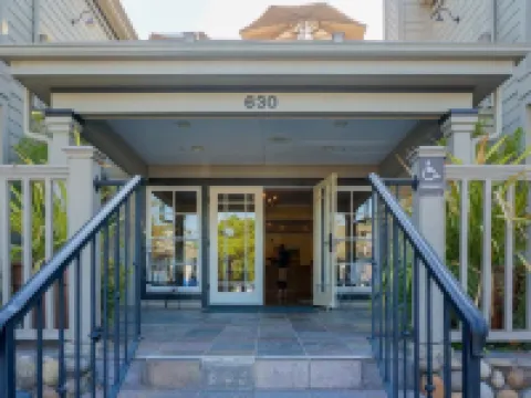 Inn at Sonoma, A Four Sisters Inn Hotels in Sonoma