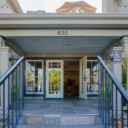Inn at Sonoma, A Four Sisters Inn