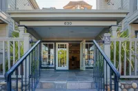 Inn at Sonoma, A Four Sisters Inn فنادق في سونوما