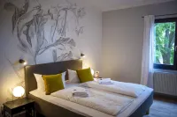 Schlosshotel Braunfels & Himmelreich Hôtels à : Lohnberg