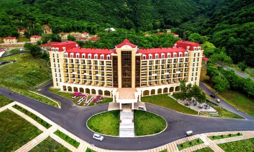 Marxal Resort & Spa