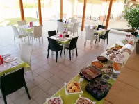 民宿別墅馬塔 馮塔尼比安奇酒店