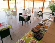B&B Villa Matari Hotels in Fontane Bianche