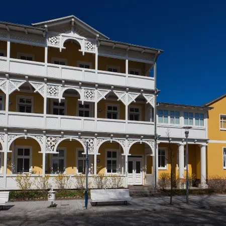 Haus Sonne