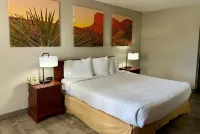 Days Inn by Wyndham Kingman West Các khách sạn ở Kingman