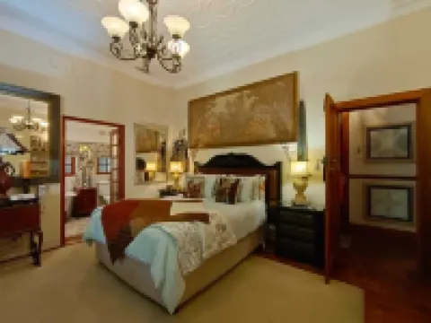 79 on Ridge Hotels in Pietermaritzburg