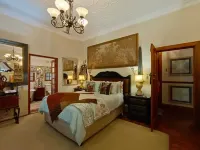 79 on Ridge Hotels in Indlovu DC