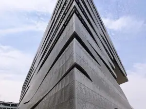 ザ パーク ハイデラバード