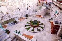 Cappadocia Nar Cave House & Swimming Pool Hotel a 