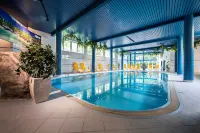 Parkhotel Zur Klause - Pools