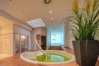 Parkhotel am Glienberg by Fairway Hotels - spa