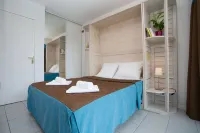 Madame Vacances Résidence du Golf Hotels in Vieux-Boucau-les-Bains