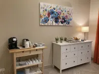 B&B Oriental Palace - Homestays