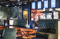 Storebaug Hotell & Kro - breakfast