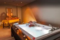 Tui Blue Palm Beach Palace Djerba - Adult Only - spa