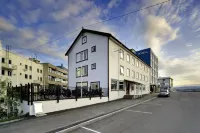 Comfort Hotel Finnsnes Hotels in Sorreisa