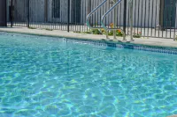 Sea Breeze Inn - San Simeon - Beach