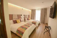 Elithe Hotel - 3-Star