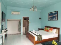 Mountain Beach  Resort